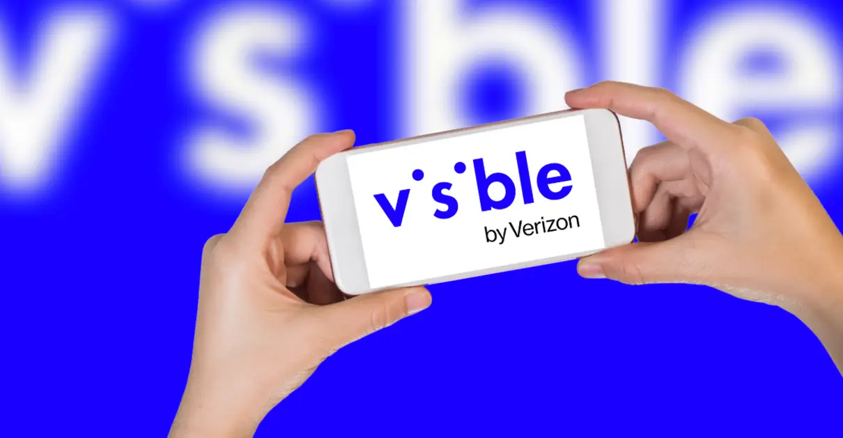 Does Visible Have a Customer Service Number