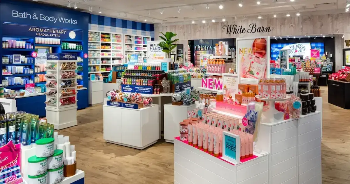 contact bath and body works customer service