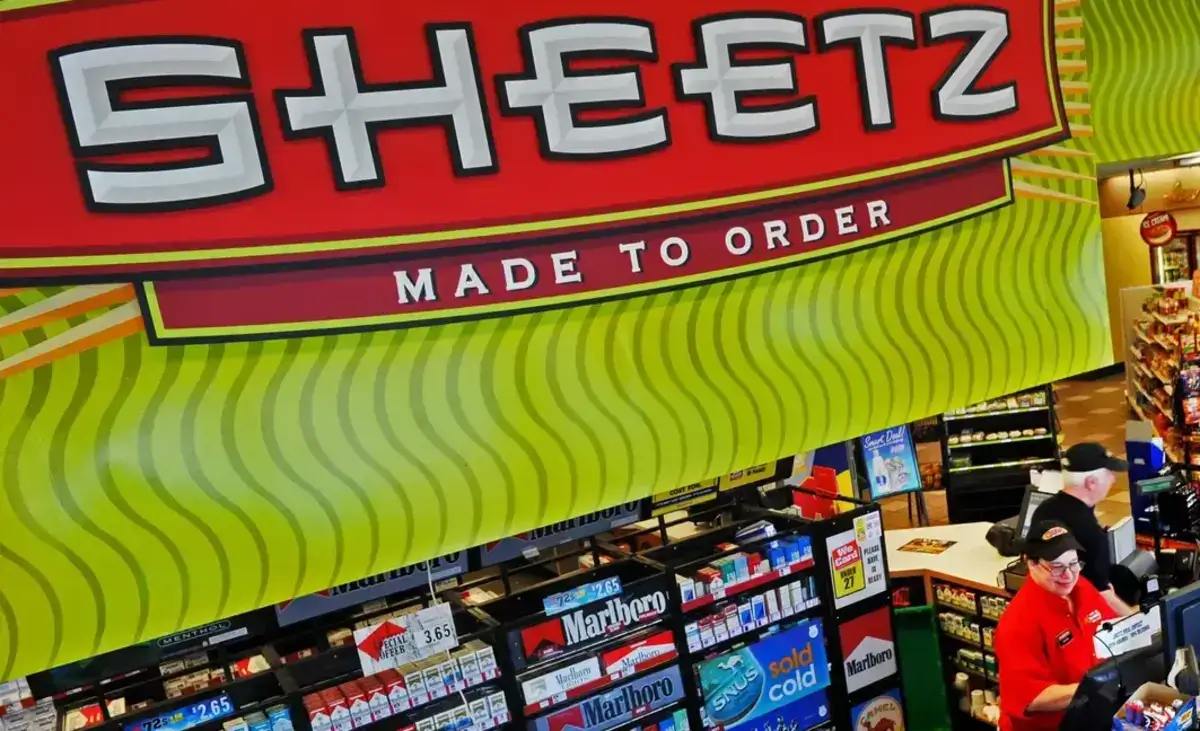 Contact Sheetz Customer Service