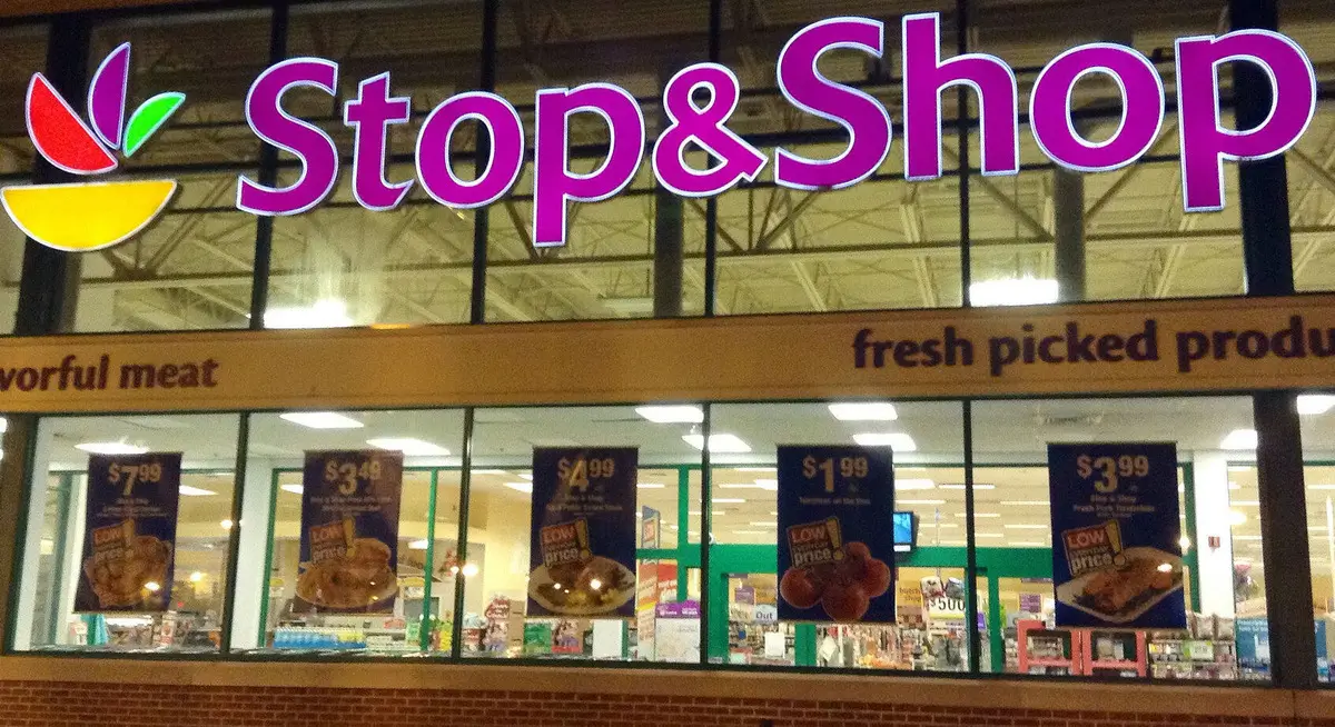 contact stop and shop customer service