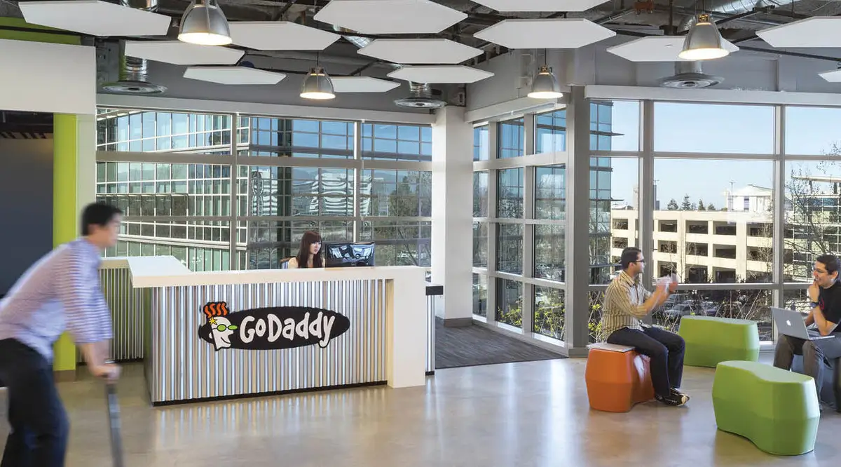 godaddy customer service