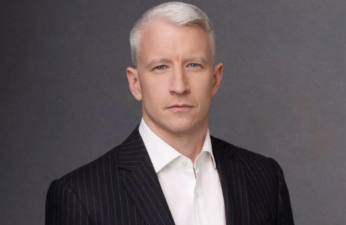 how to contact anderson cooper