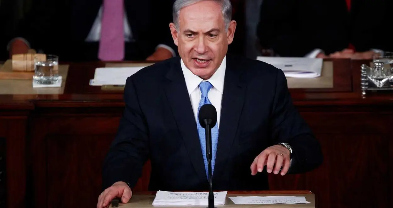 how to contact benjamin netanyahu