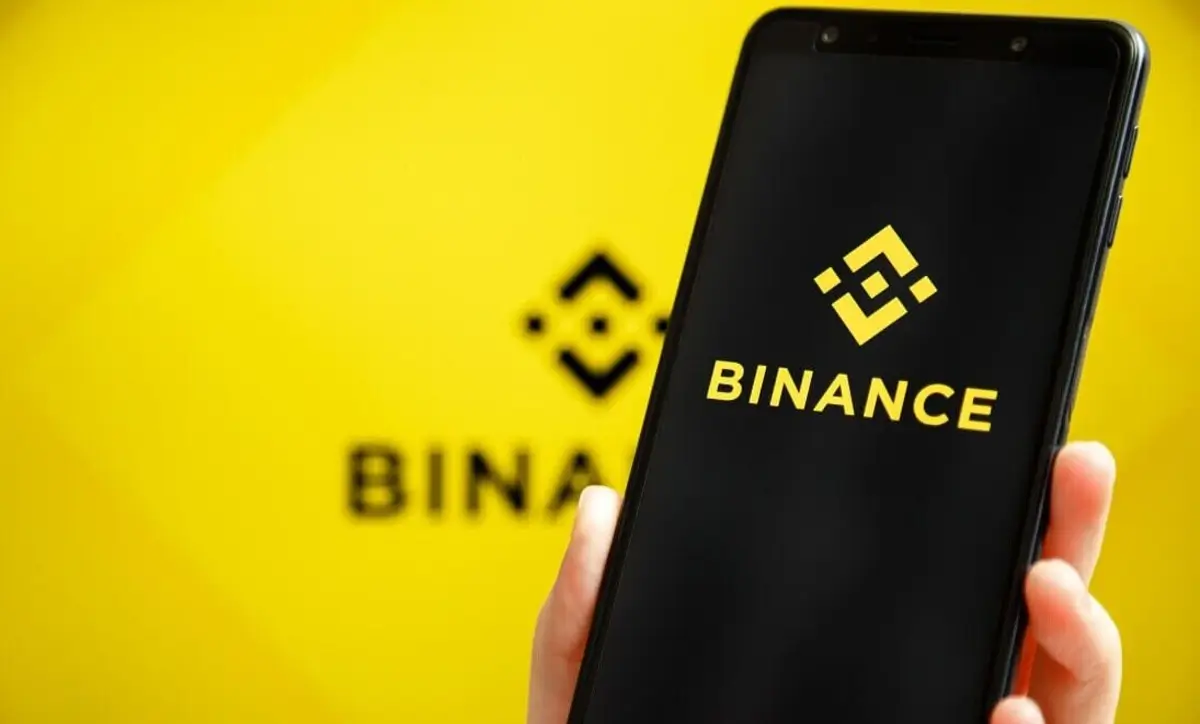 how to contact binance