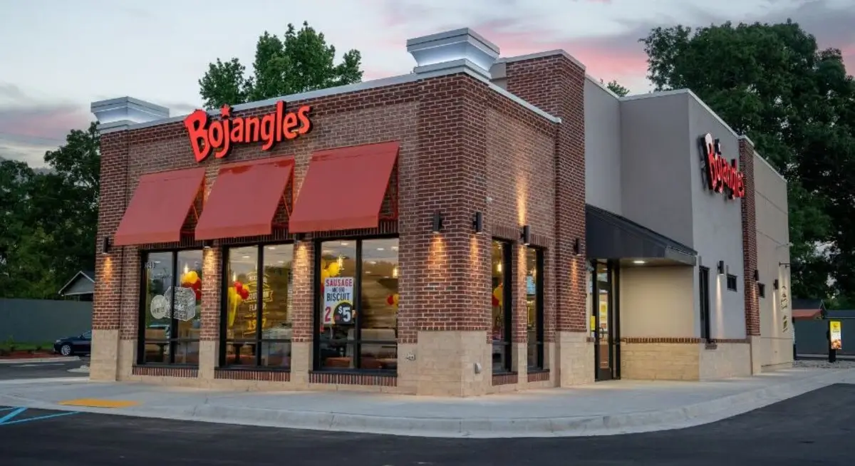 how to contact bojangles corporate office