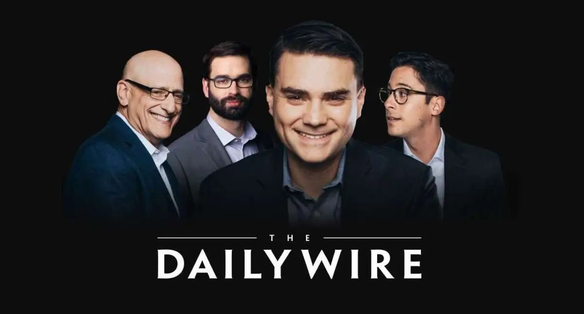 how to contact daily wire