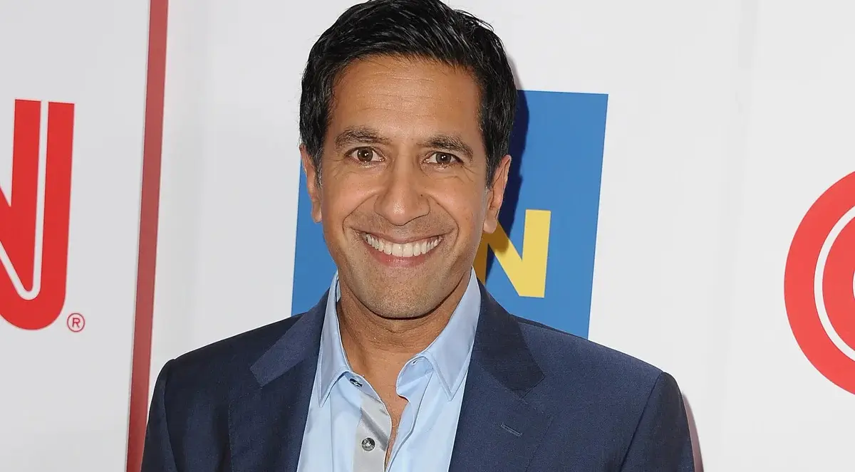 how to contact dr. sanjay gupta