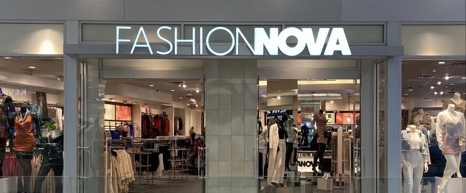 how to contact fashion nova by phone