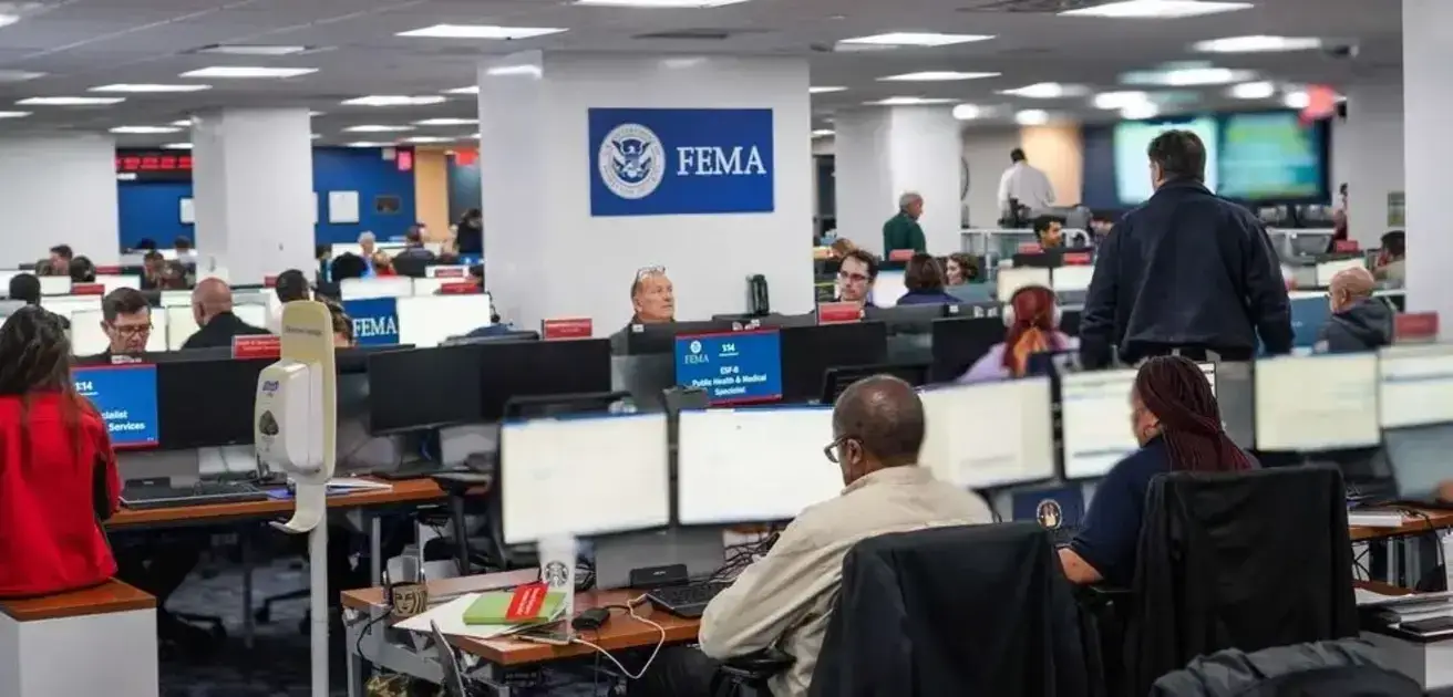 how to contact fema