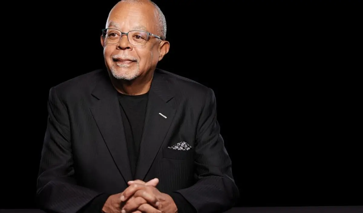 how to contact henry louis gates jr.