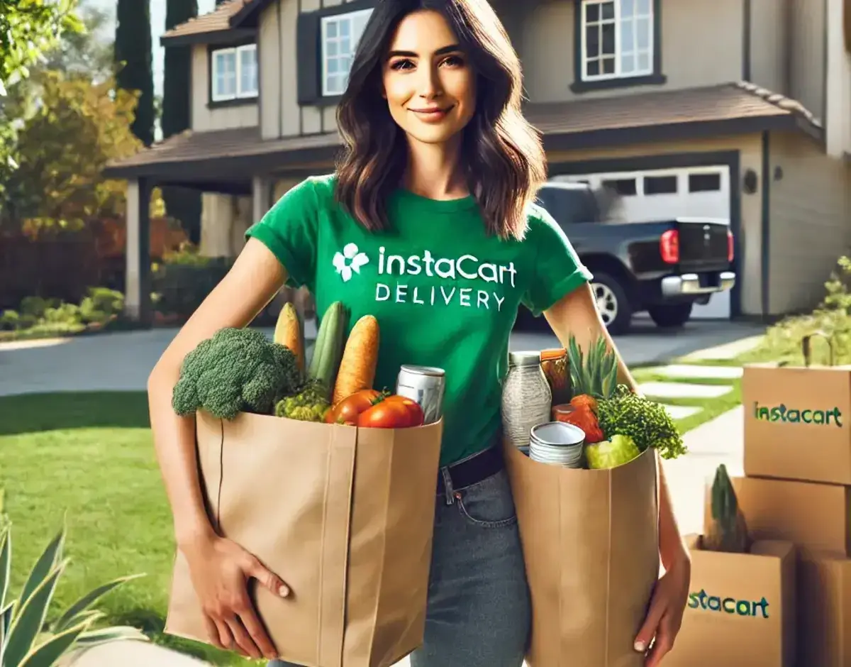 how to contact instacart by phone