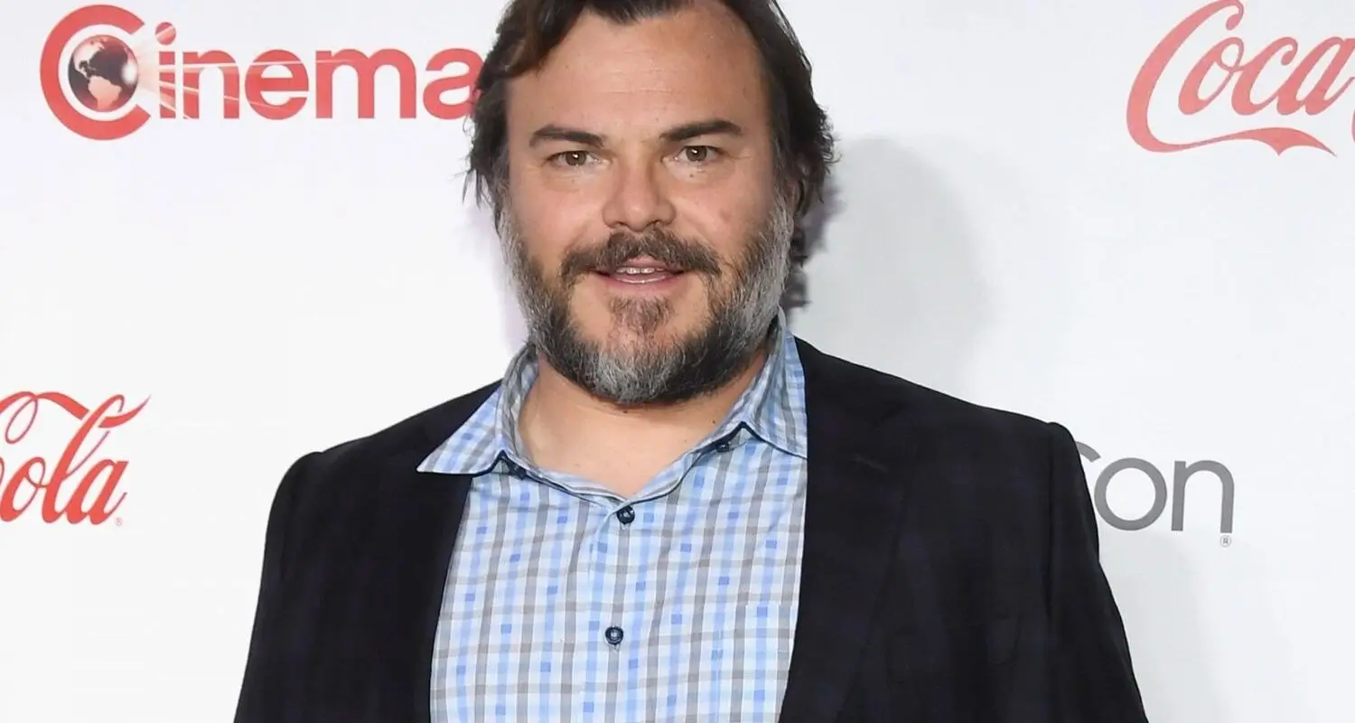 how to contact jack black