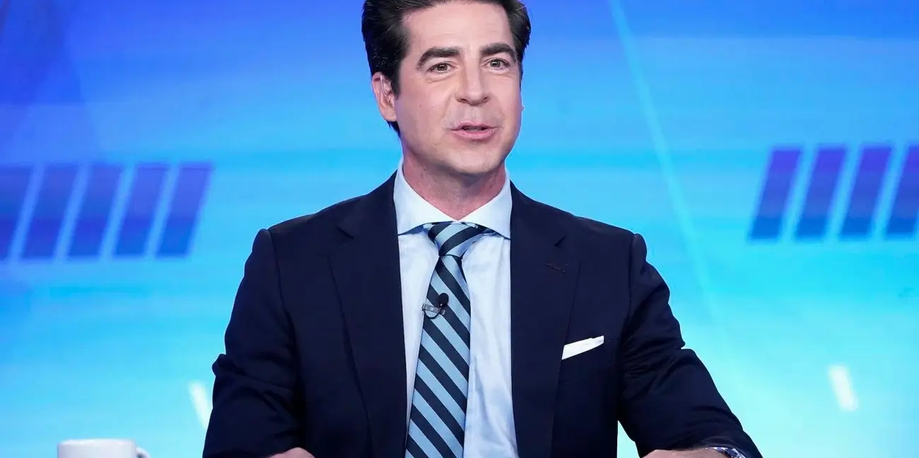 how to contact jesse watters