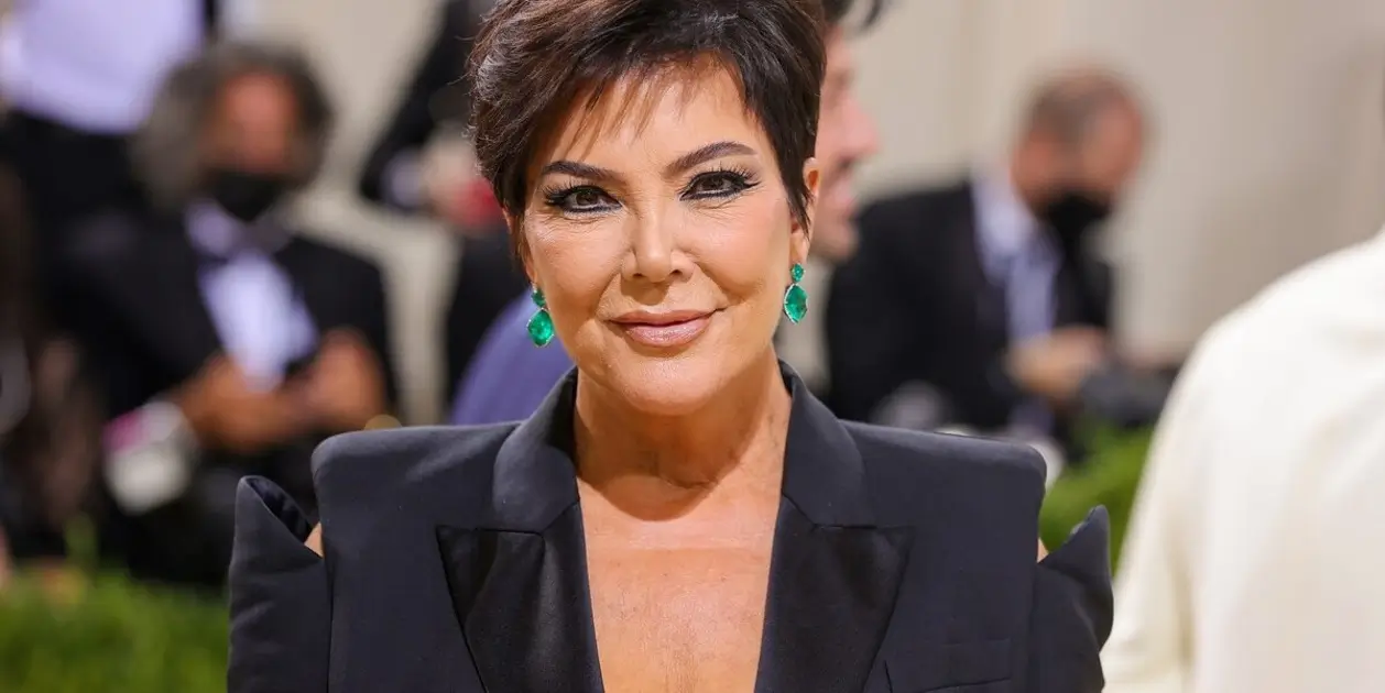 how to contact kris jenner