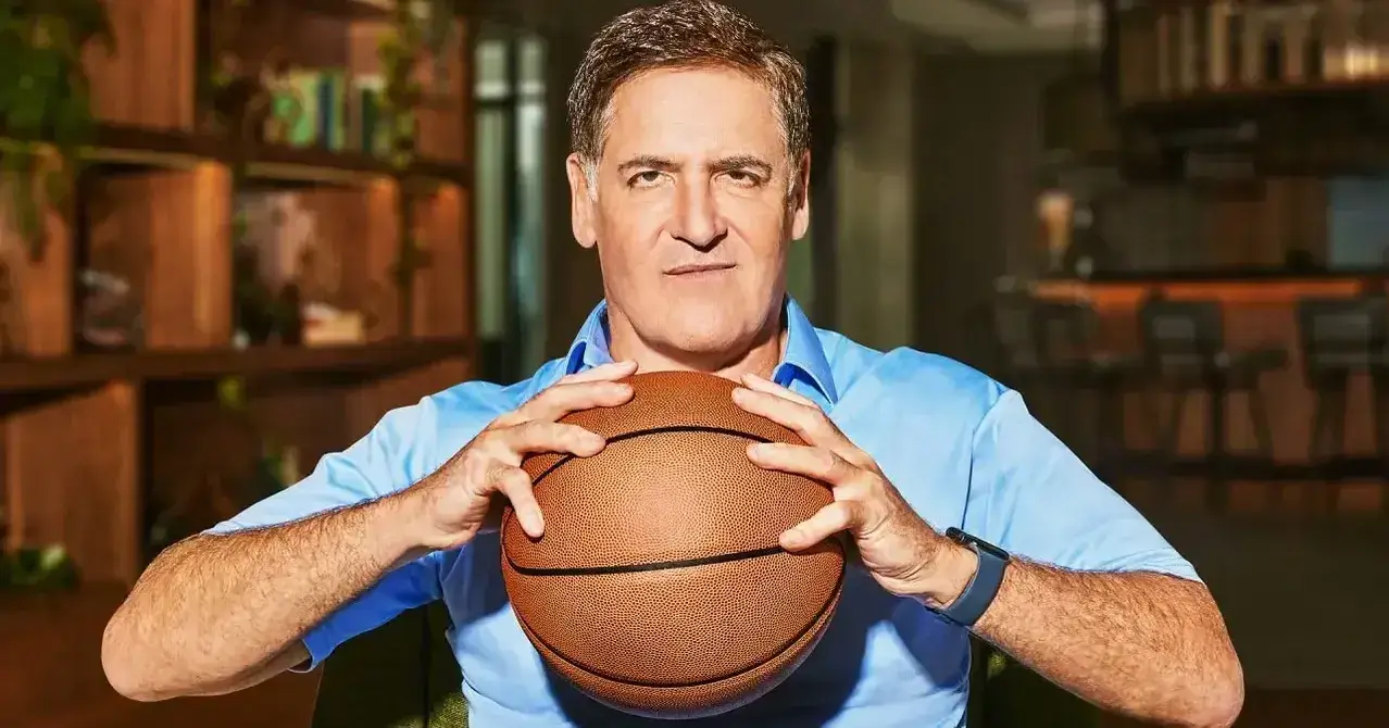 how to contact mark cuban