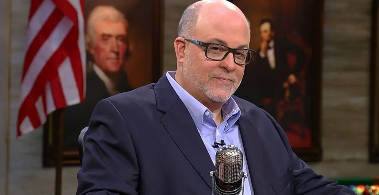 how to contact mark levin