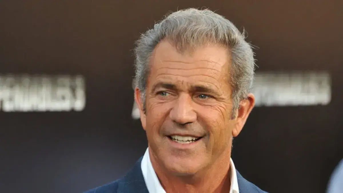 how to contact mel gibson