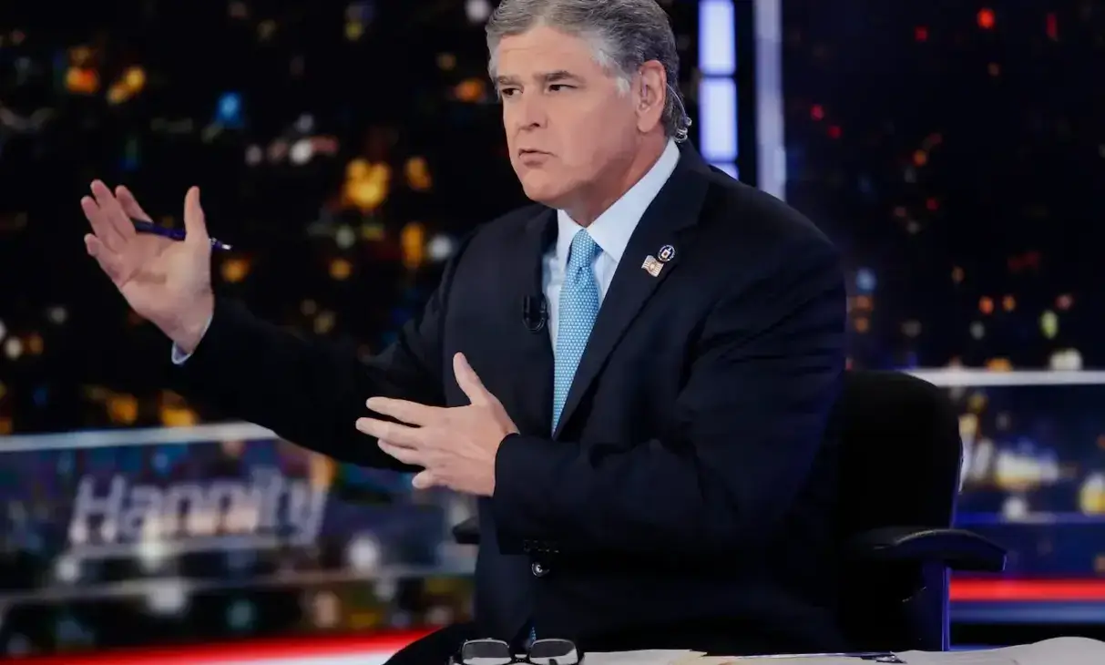 how to contact sean hannity