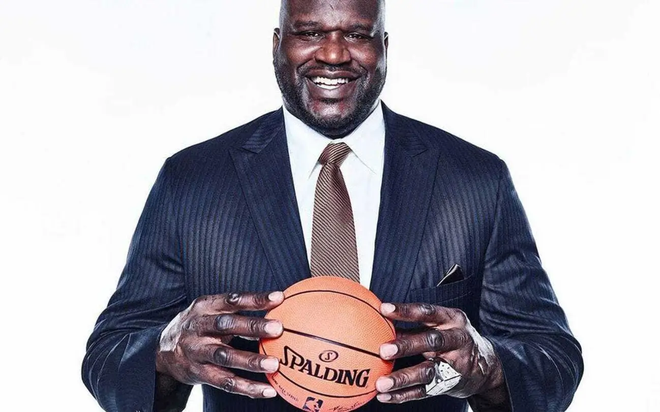 how to contact shaquille o’neal