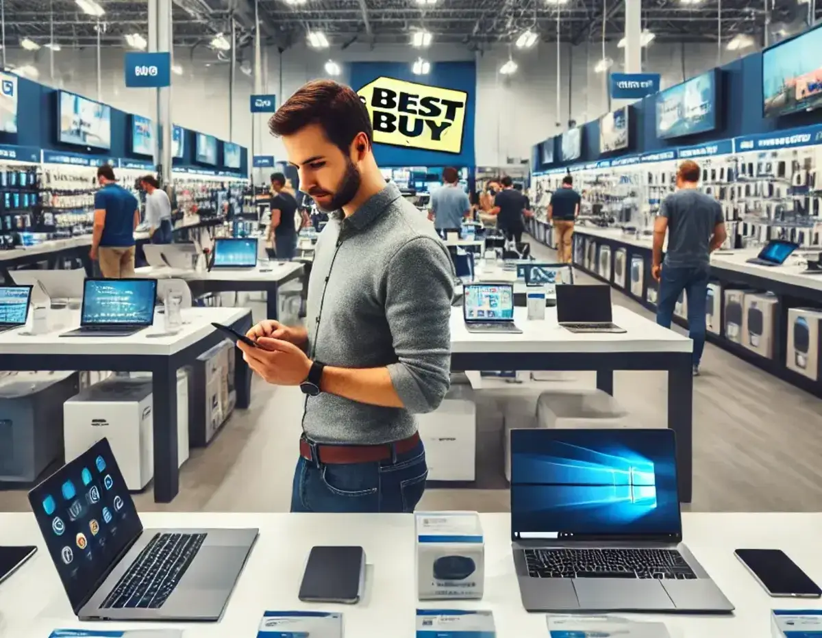 how to contact best buy customer service