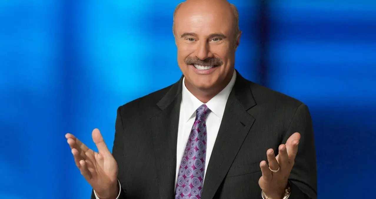 how to contact dr. phil