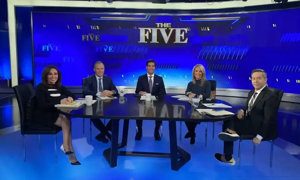 how to contact the five on fox